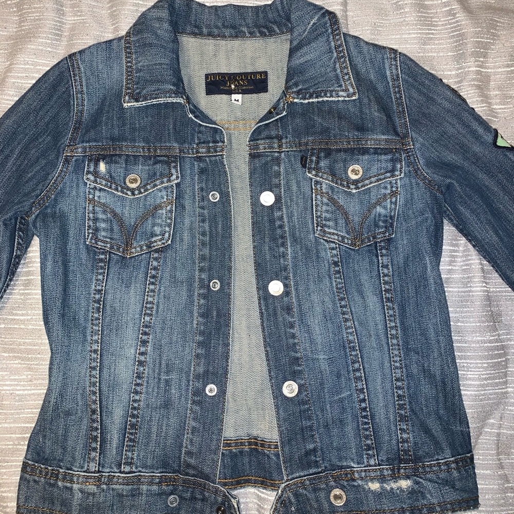 Juicy Couture Jeans